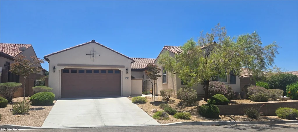 2567 Dirleton, Henderson, NV 89044