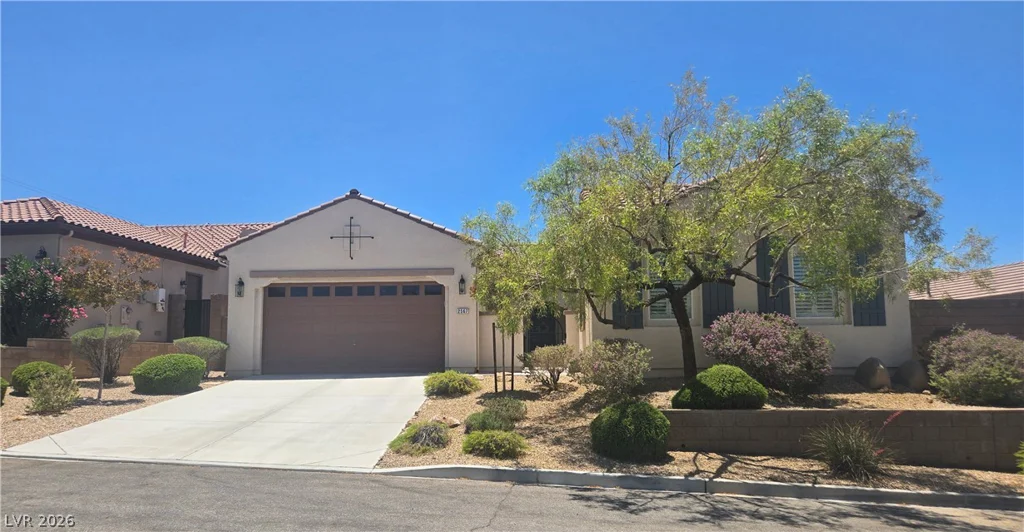 2567 Dirleton, Henderson, NV 89044