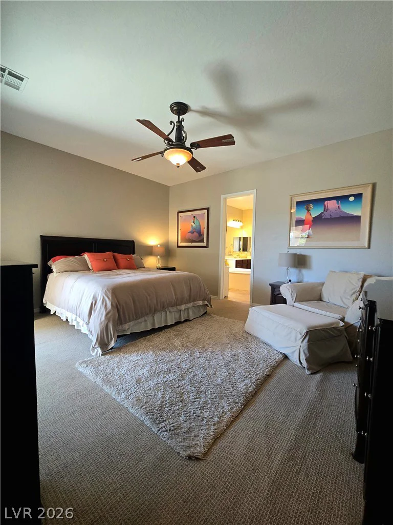 2567 Dirleton, Henderson, NV 89044