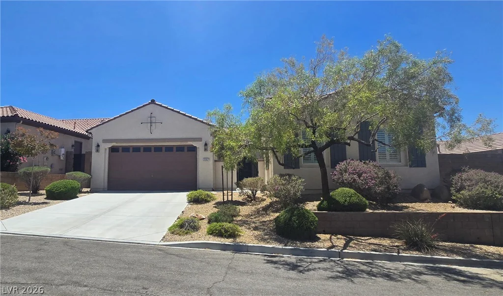 2567 Dirleton, Henderson, NV 89044