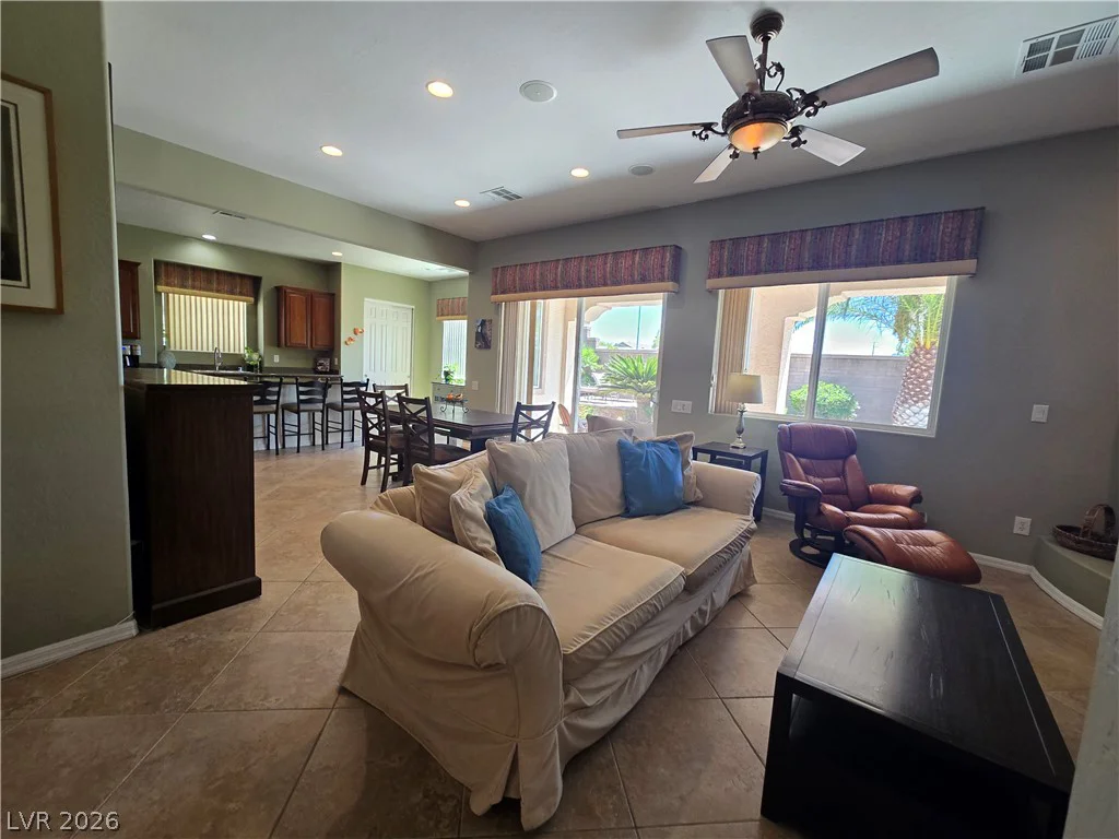 2567 Dirleton, Henderson, NV 89044