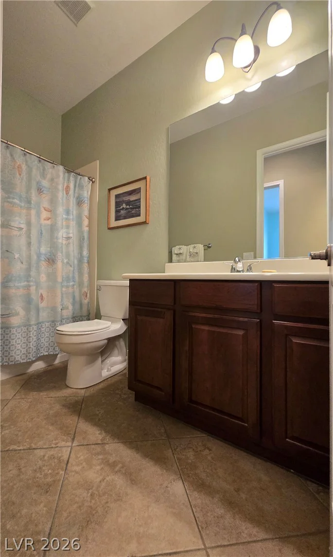 2567 Dirleton, Henderson, NV 89044