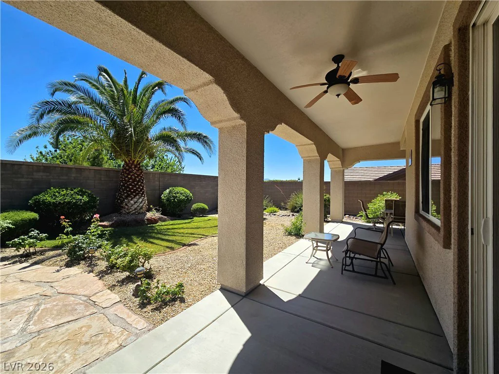 2567 Dirleton, Henderson, NV 89044