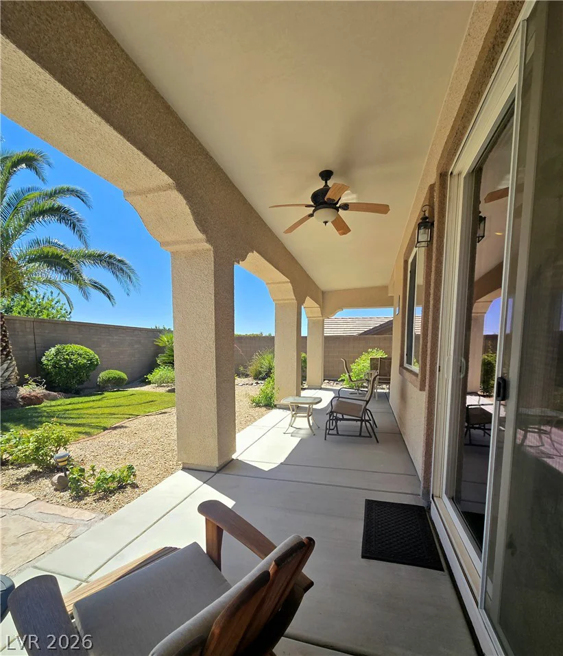 2567 Dirleton, Henderson, NV 89044