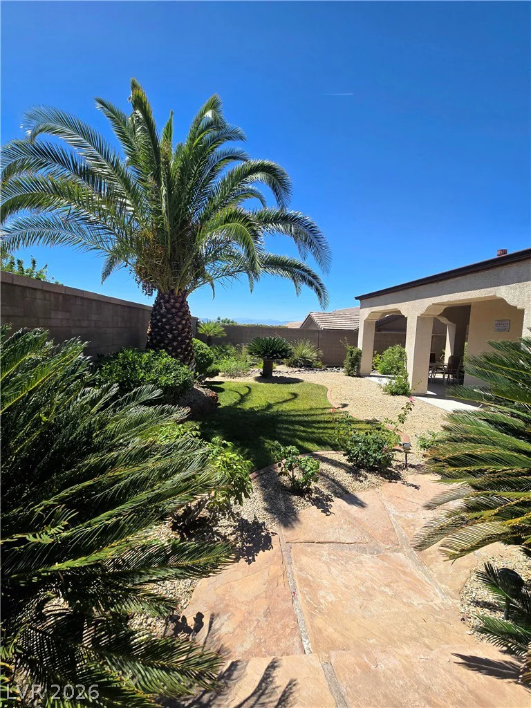 2567 Dirleton, Henderson, NV 89044