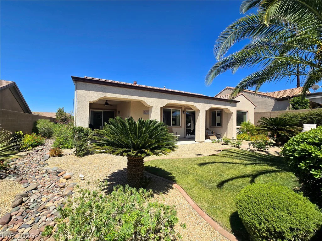 2567 Dirleton, Henderson, NV 89044