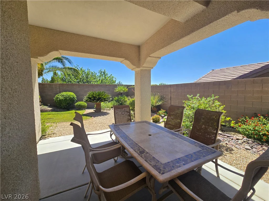 2567 Dirleton, Henderson, NV 89044