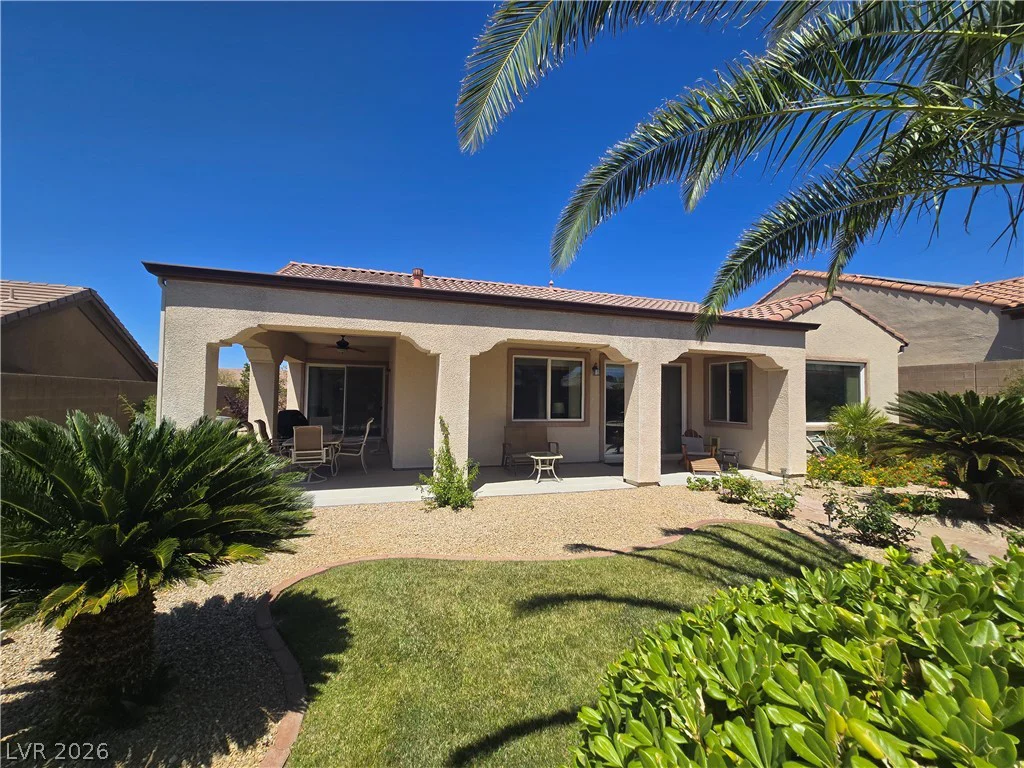 2567 Dirleton, Henderson, NV 89044