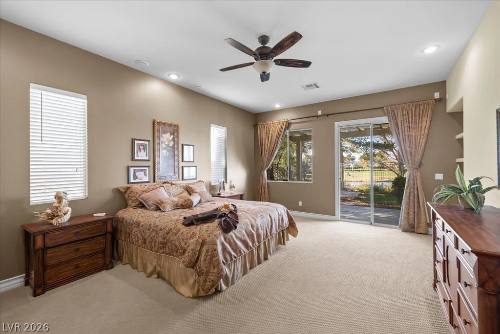 4720 Santa Luc, Pahrump, NV 89061