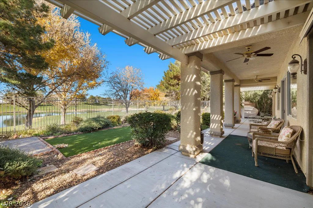 4720 Santa Luc, Pahrump, NV 89061