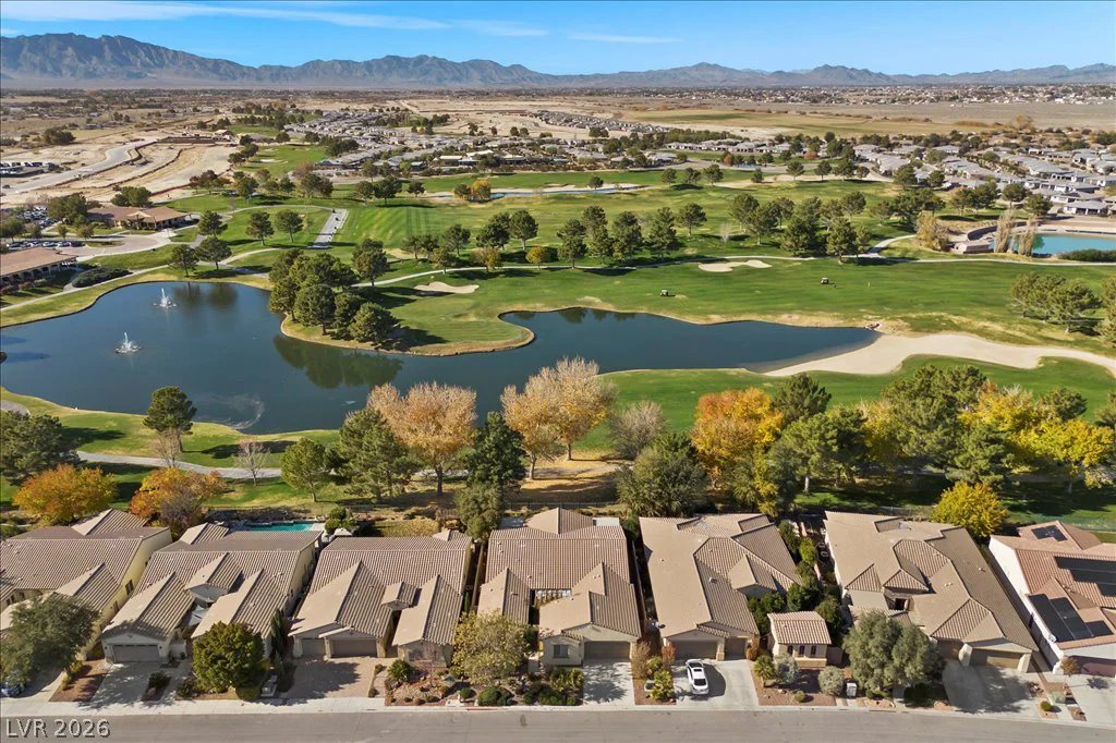 4720 Santa Luc, Pahrump, NV 89061