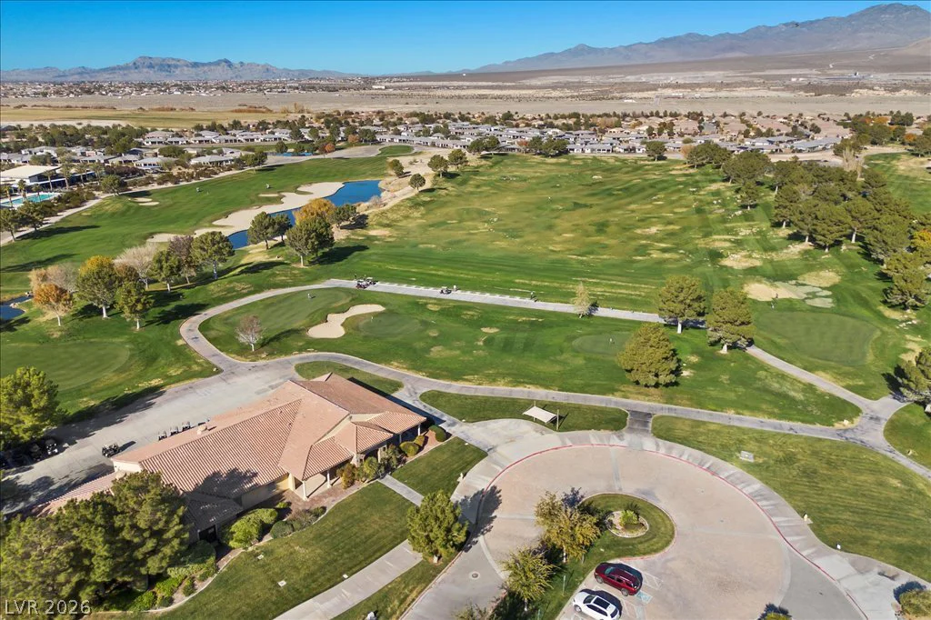 4720 Santa Luc, Pahrump, NV 89061
