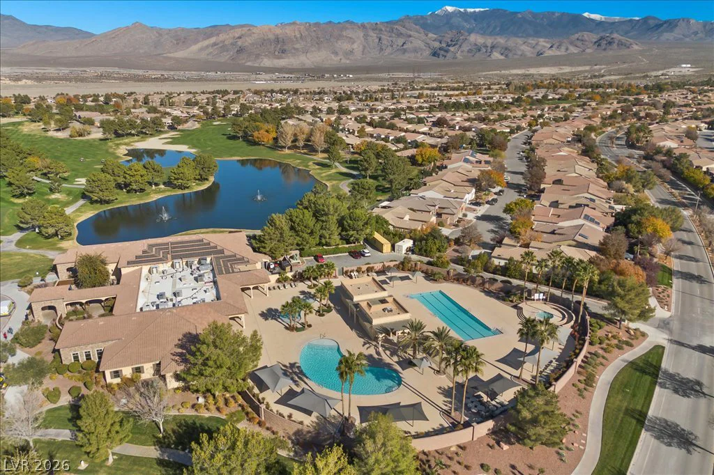 4720 Santa Luc, Pahrump, NV 89061
