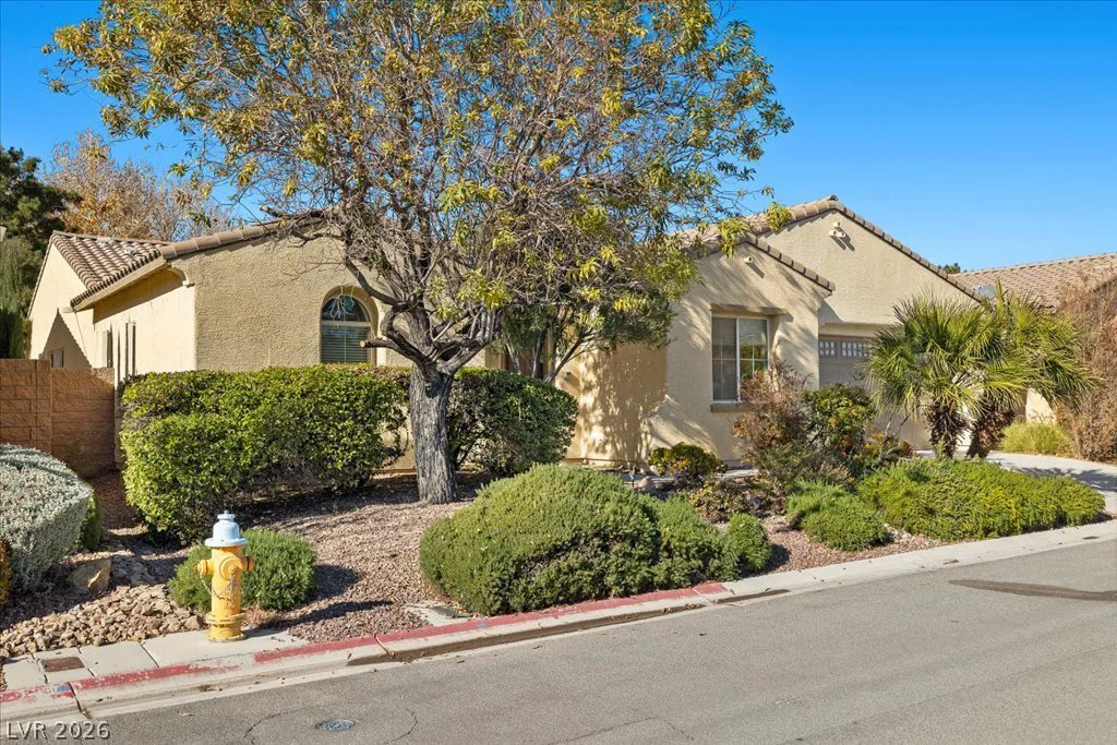 4720 Santa Luc, Pahrump, NV 89061