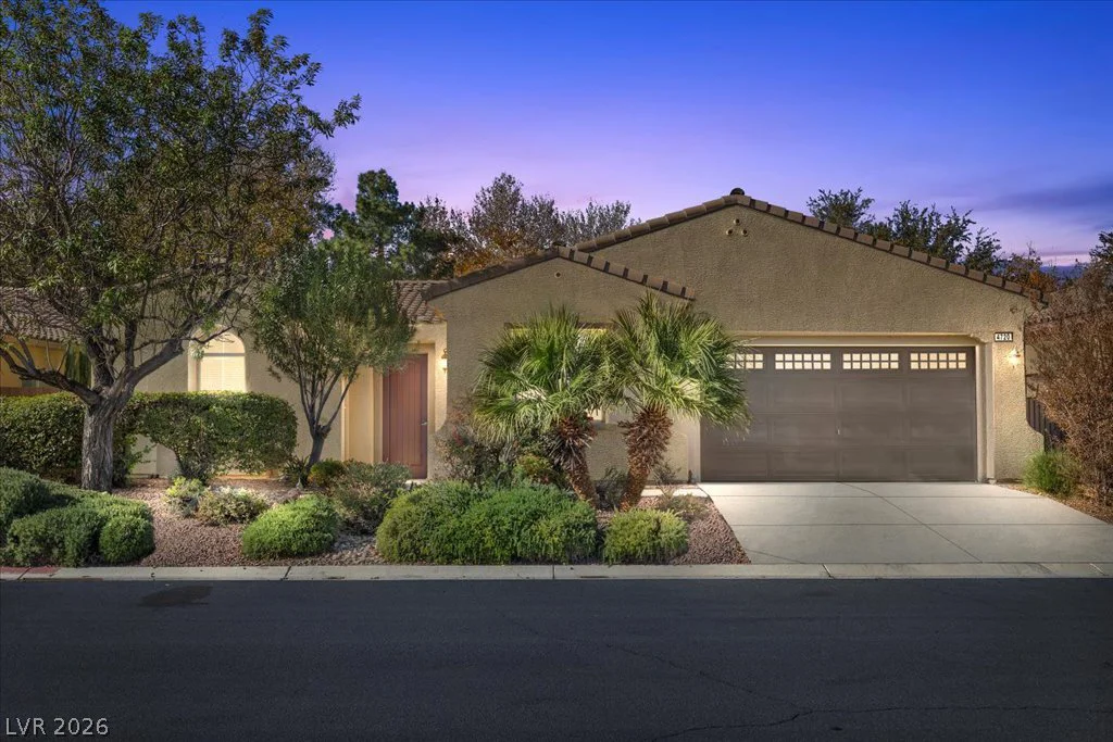 4720 Santa Luc, Pahrump, NV 89061