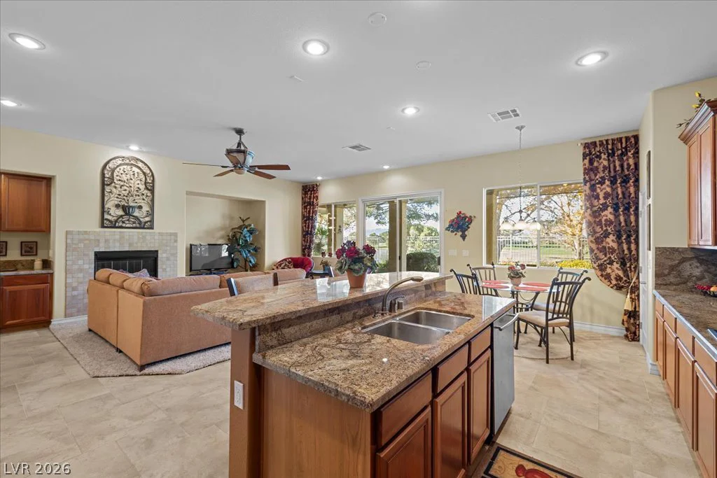 4720 Santa Luc, Pahrump, NV 89061