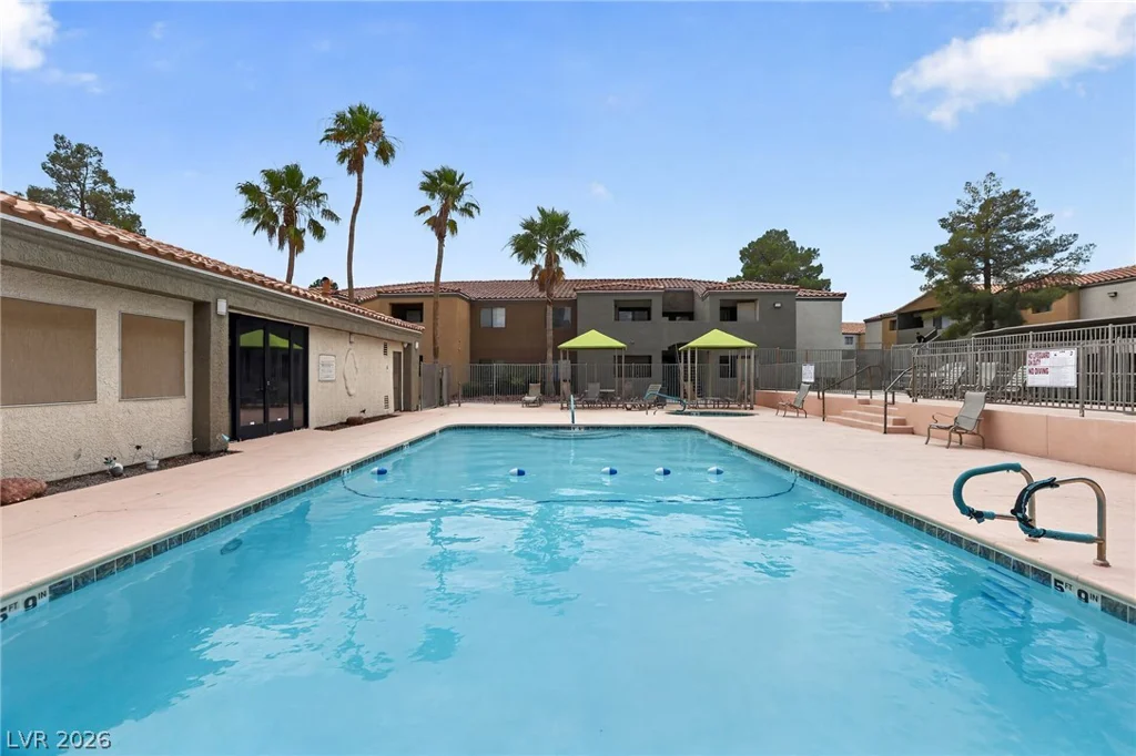3151 Soaring Gulls, Las Vegas, NV 89128