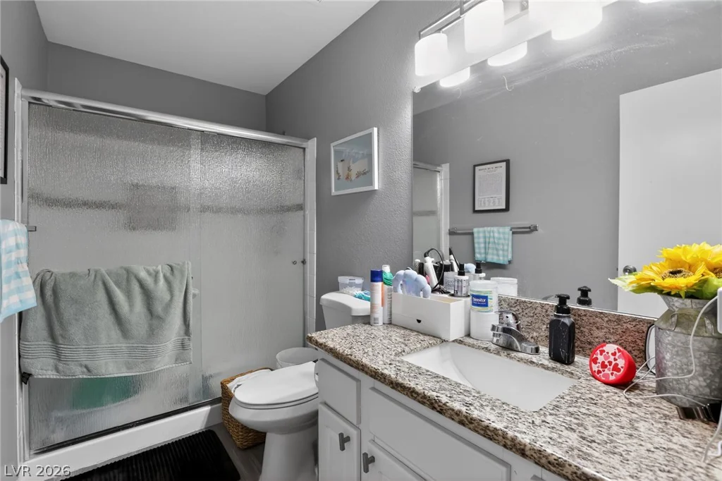 3151 Soaring Gulls, Las Vegas, NV 89128