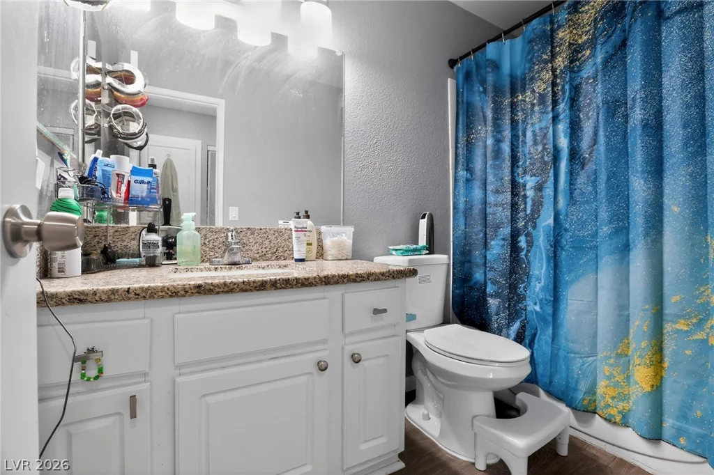 3151 Soaring Gulls, Las Vegas, NV 89128