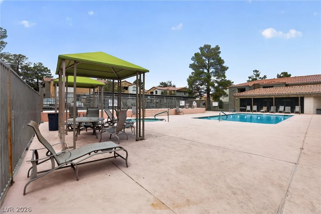 3151 Soaring Gulls, Las Vegas, NV 89128