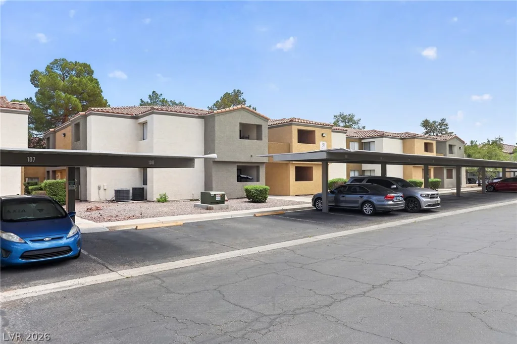 3151 Soaring Gulls, Las Vegas, NV 89128