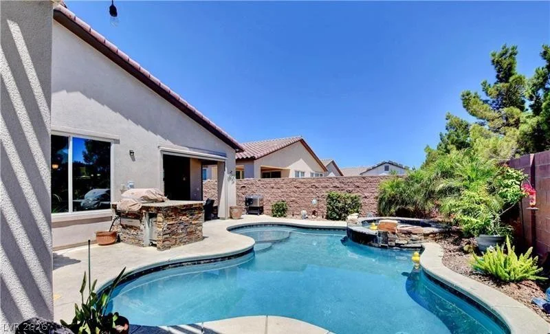3805 Riviera Regal, North Las Vegas, NV 89081
