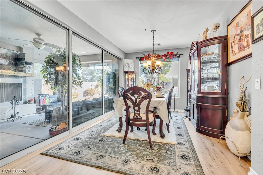 3805 Riviera Regal, North Las Vegas, NV 89081