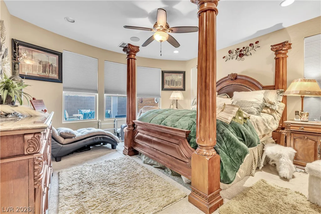 3805 Riviera Regal, North Las Vegas, NV 89081