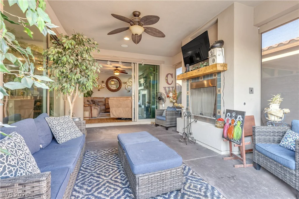3805 Riviera Regal, North Las Vegas, NV 89081