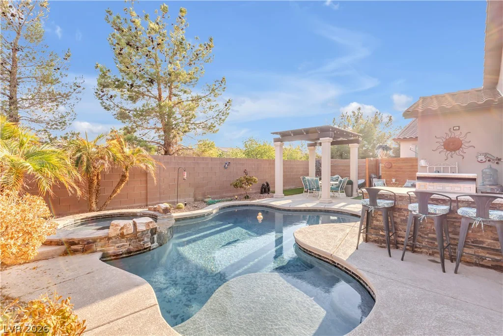 3805 Riviera Regal, North Las Vegas, NV 89081