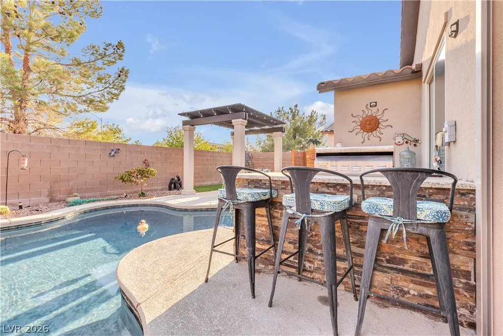 3805 Riviera Regal, North Las Vegas, NV 89081