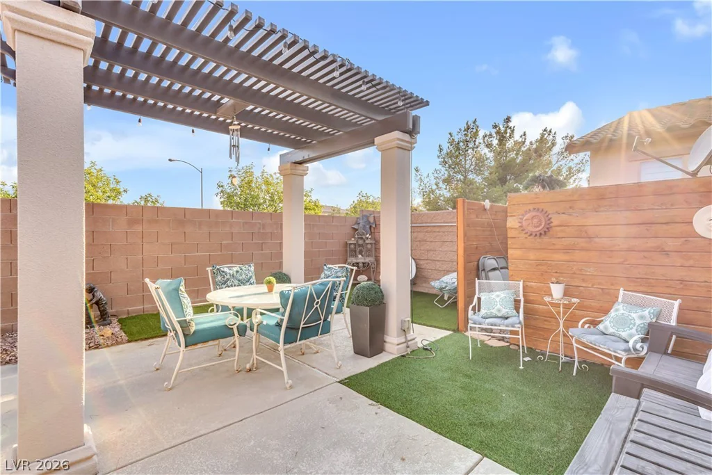3805 Riviera Regal, North Las Vegas, NV 89081
