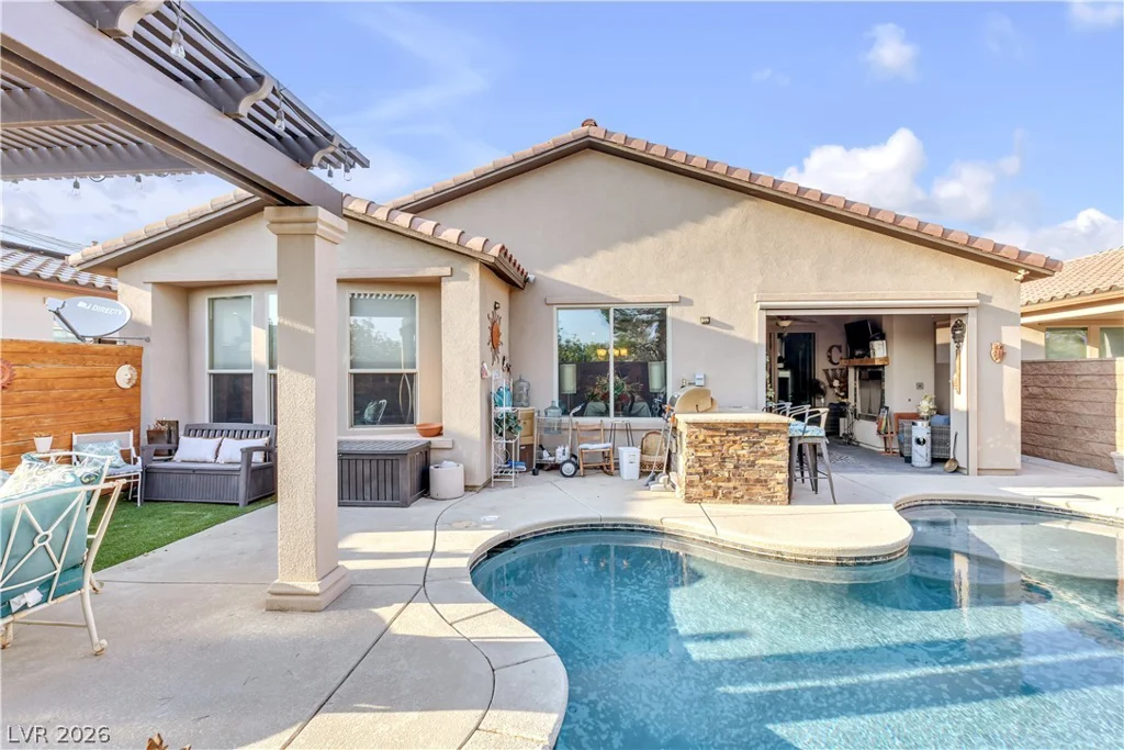 3805 Riviera Regal, North Las Vegas, NV 89081