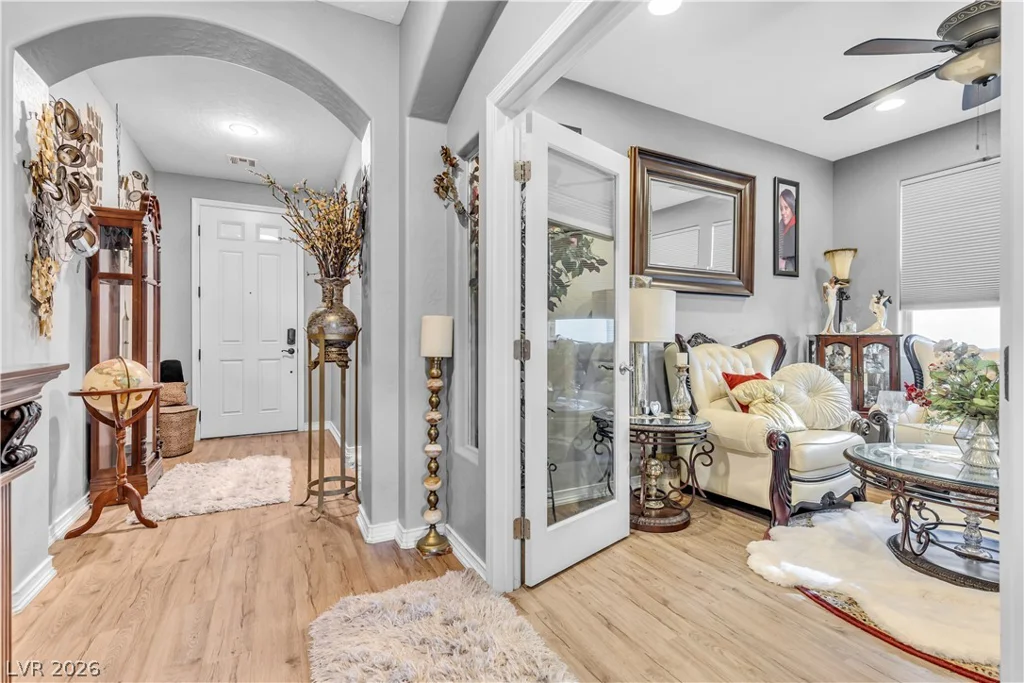 3805 Riviera Regal, North Las Vegas, NV 89081