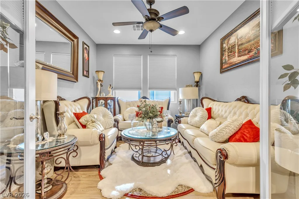 3805 Riviera Regal, North Las Vegas, NV 89081