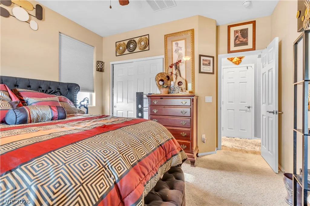 3805 Riviera Regal, North Las Vegas, NV 89081