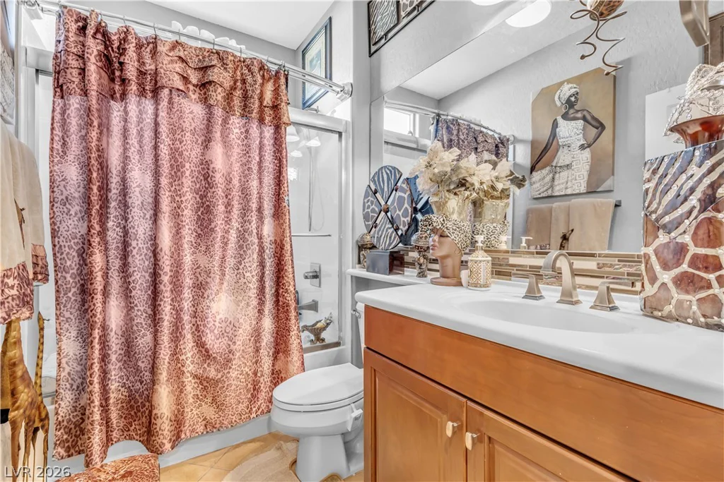 3805 Riviera Regal, North Las Vegas, NV 89081