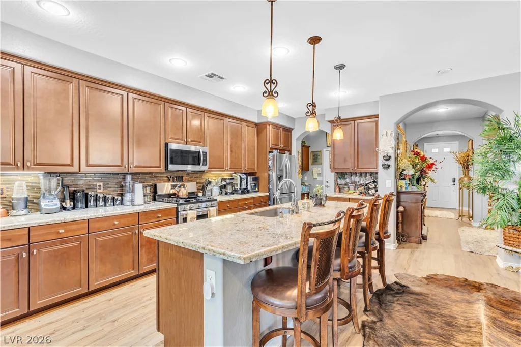 3805 Riviera Regal, North Las Vegas, NV 89081