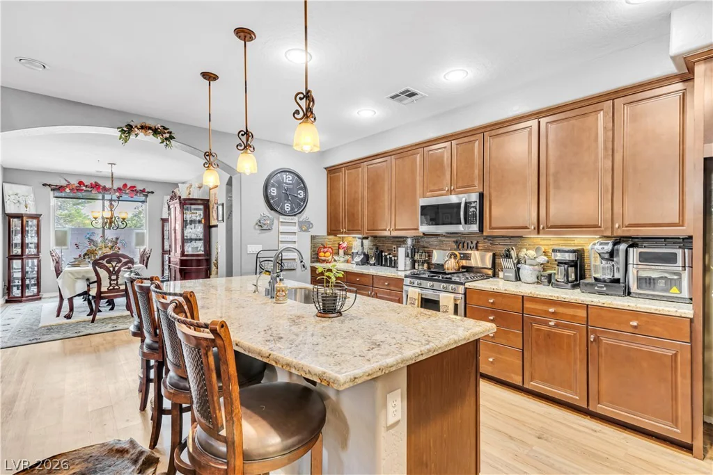 3805 Riviera Regal, North Las Vegas, NV 89081