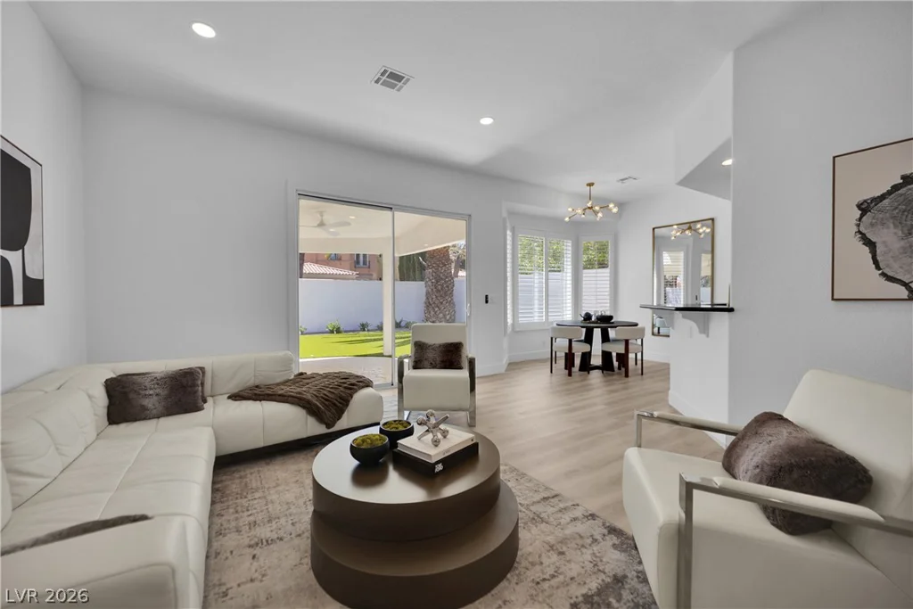 8981 Rivers Edge, Las Vegas, NV 89117