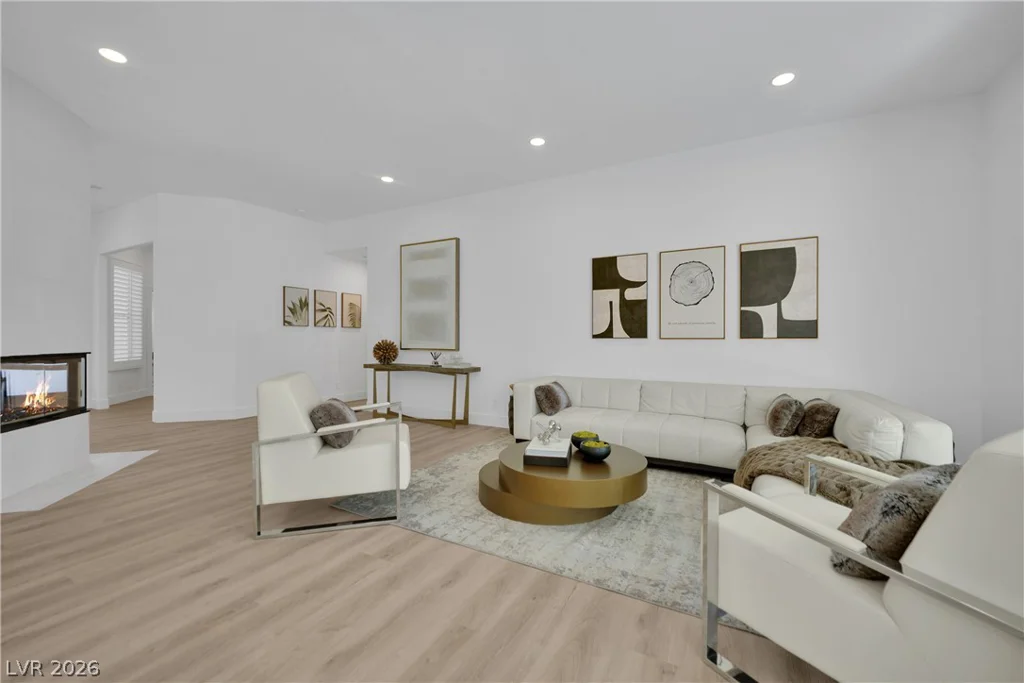 8981 Rivers Edge, Las Vegas, NV 89117