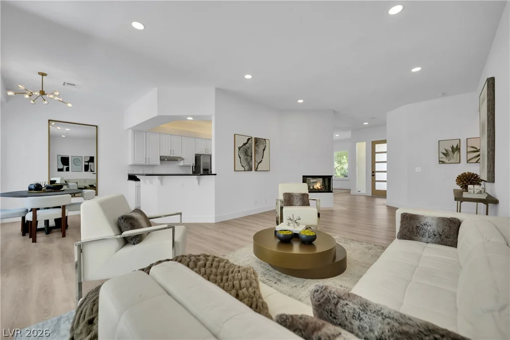 8981 Rivers Edge, Las Vegas, NV 89117