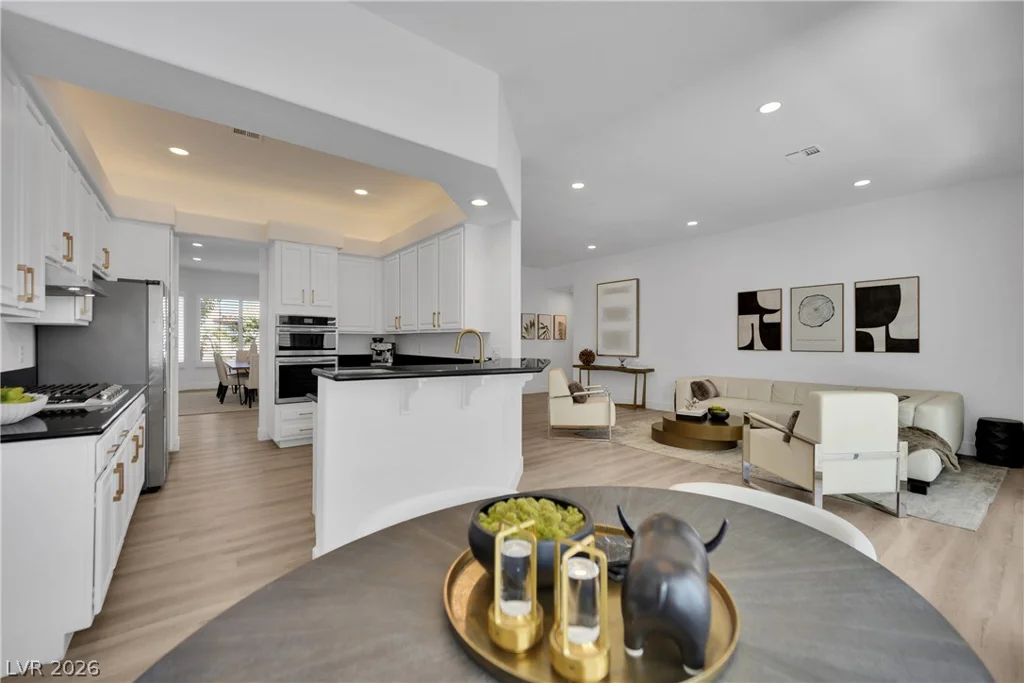8981 Rivers Edge, Las Vegas, NV 89117