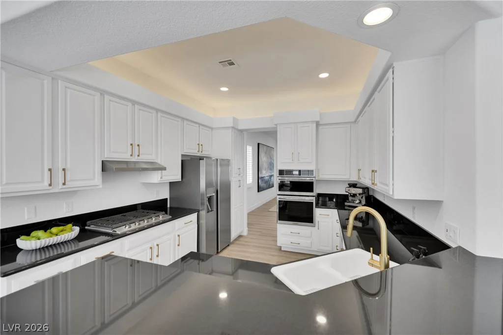 8981 Rivers Edge, Las Vegas, NV 89117