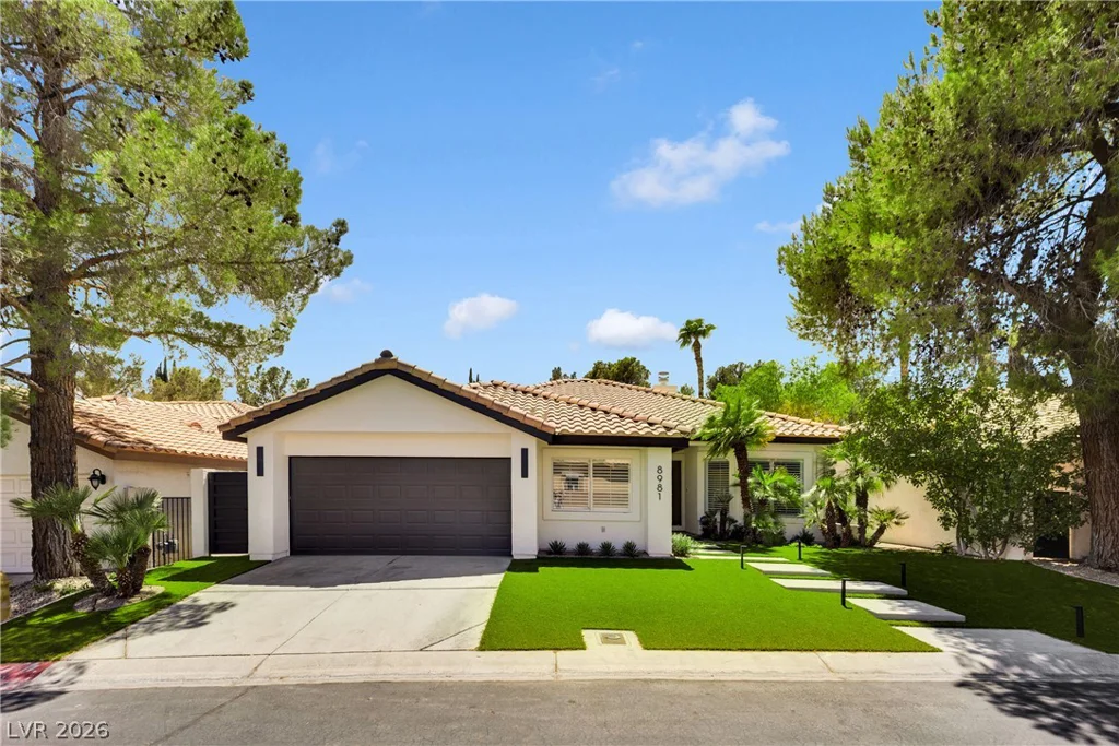 8981 Rivers Edge, Las Vegas, NV 89117