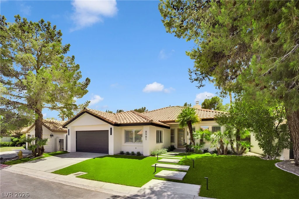 8981 Rivers Edge, Las Vegas, NV 89117
