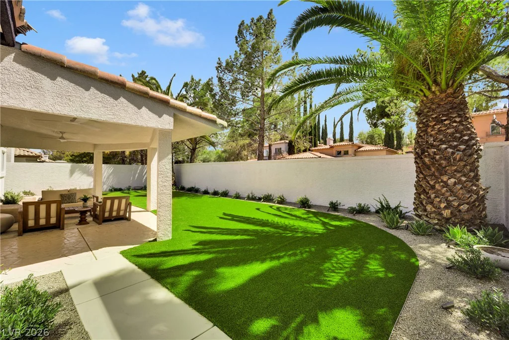 8981 Rivers Edge, Las Vegas, NV 89117