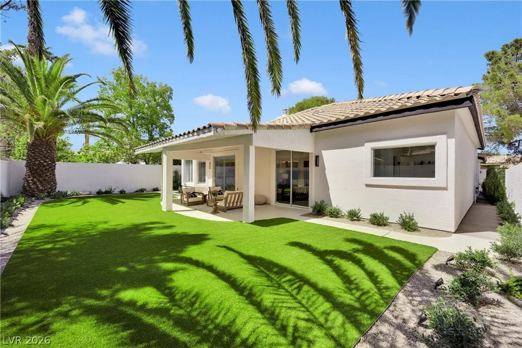 8981 Rivers Edge, Las Vegas, NV 89117