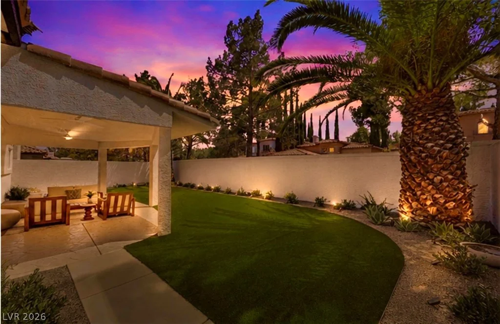8981 Rivers Edge, Las Vegas, NV 89117