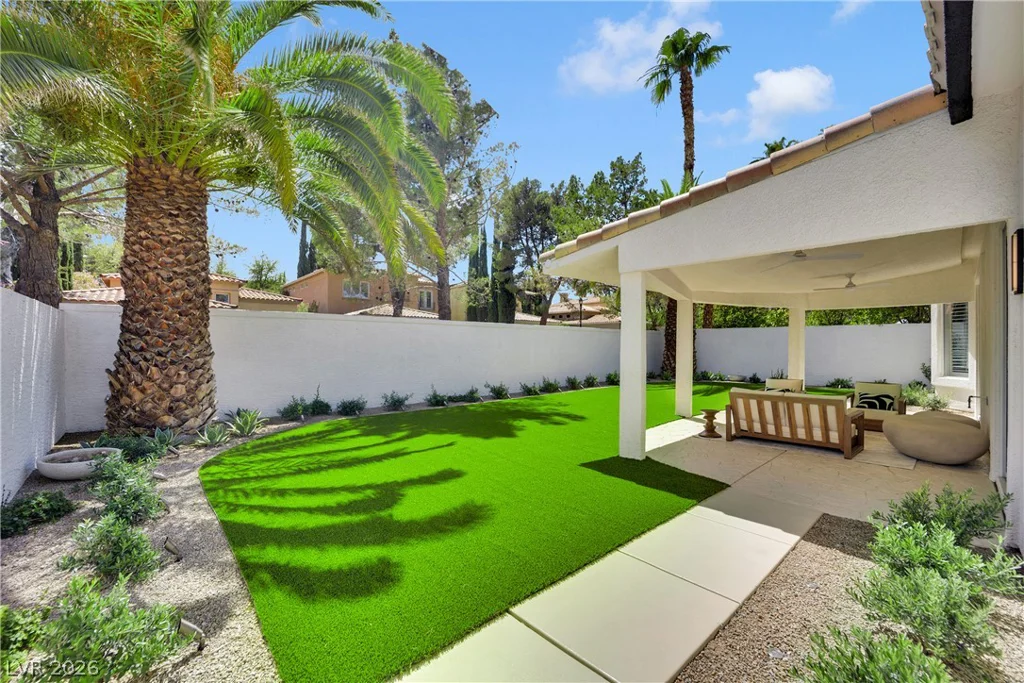 8981 Rivers Edge, Las Vegas, NV 89117
